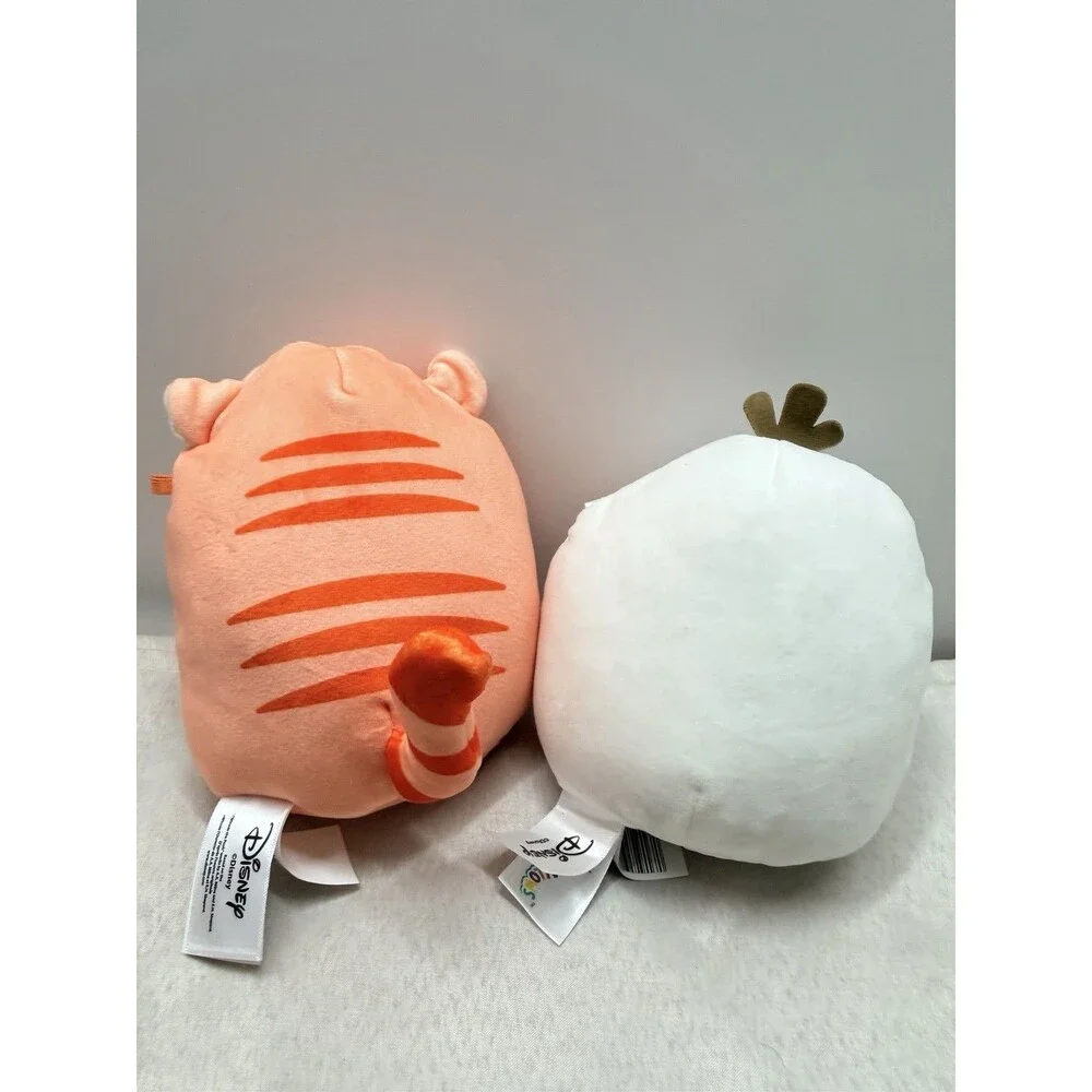 Squishmallows Disney 5
